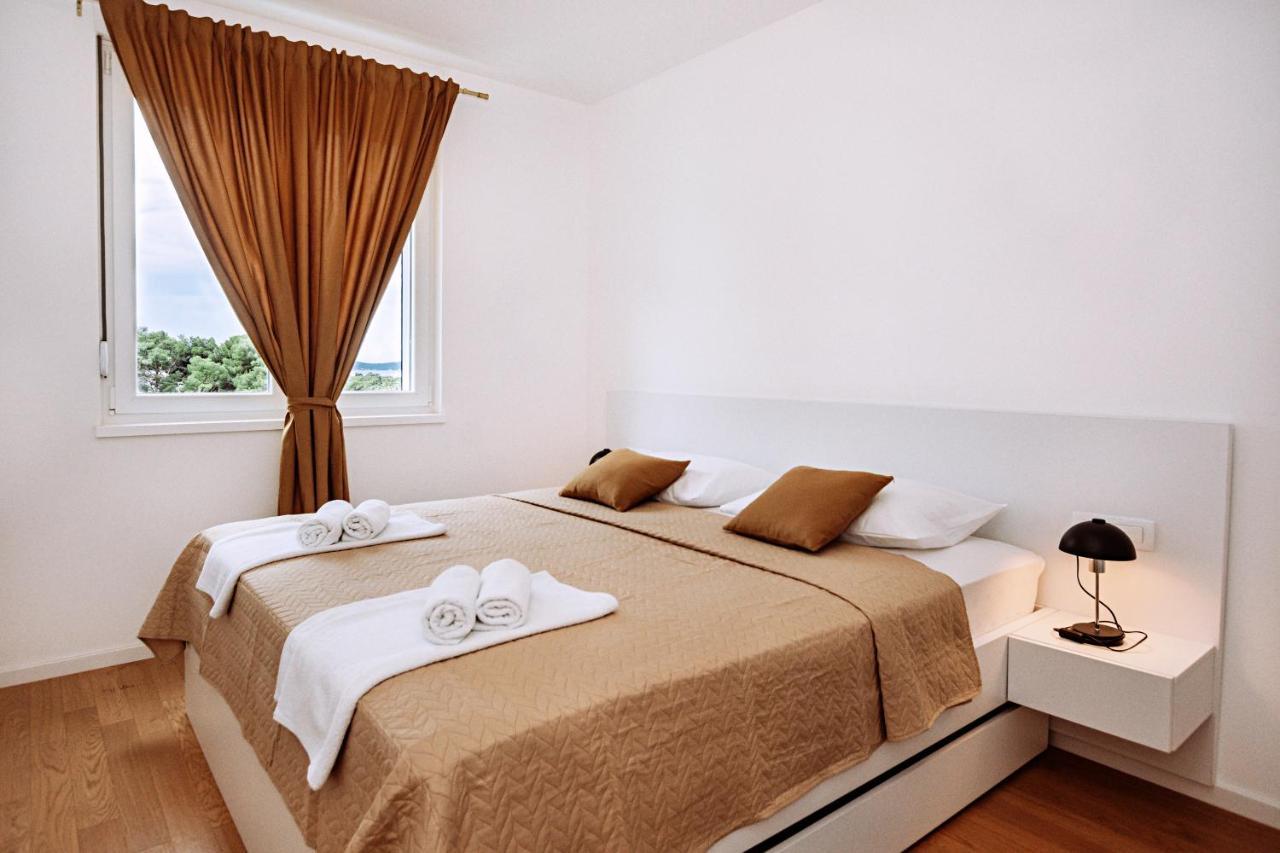 Apartman Martina Apartment Zadar Exterior foto