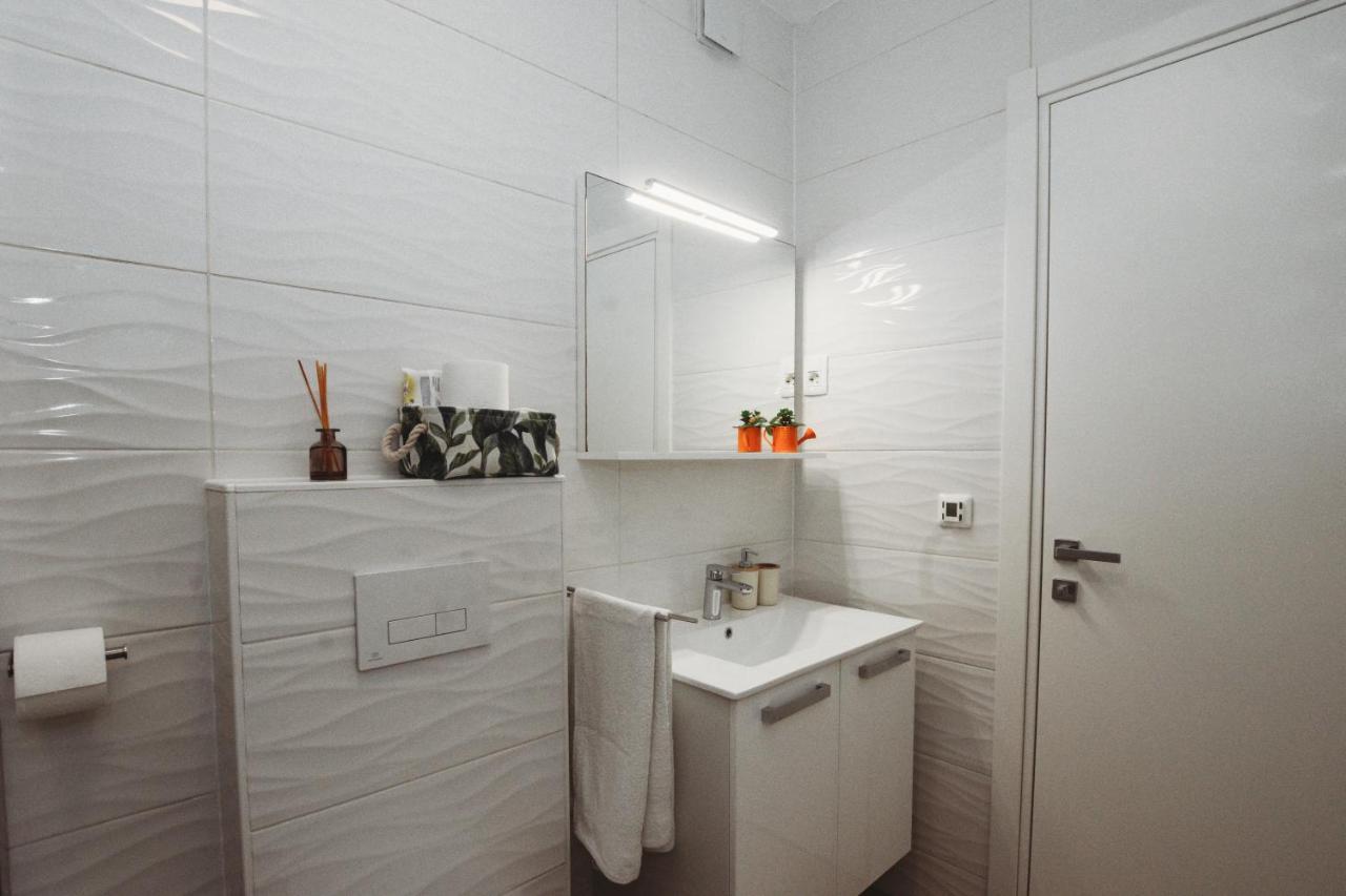 Apartman Martina Apartment Zadar Exterior foto